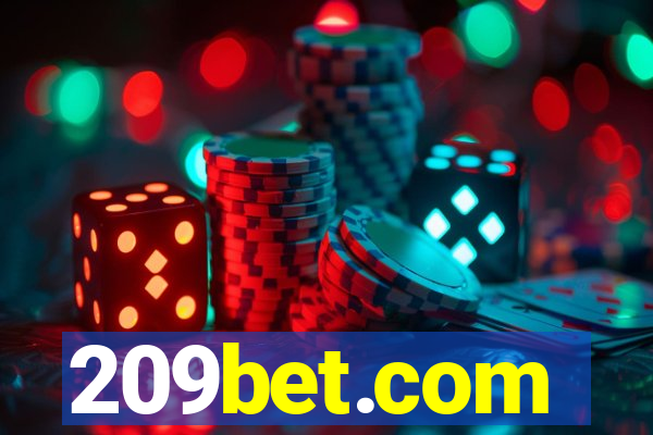 209bet.com