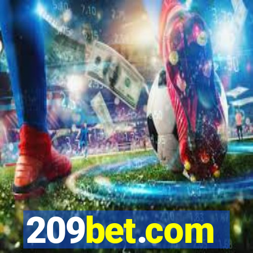 209bet.com