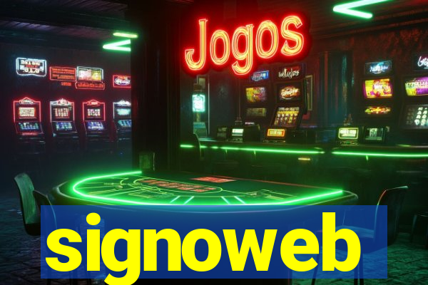 signoweb