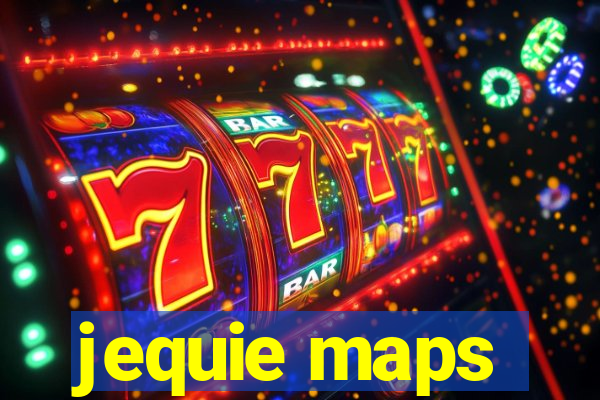 jequie maps