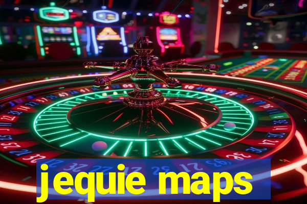 jequie maps