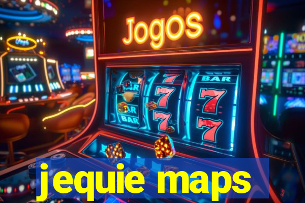 jequie maps