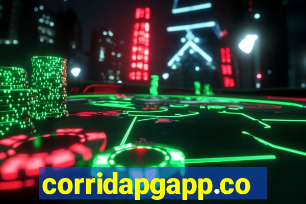 corridapgapp.com