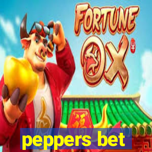 peppers bet