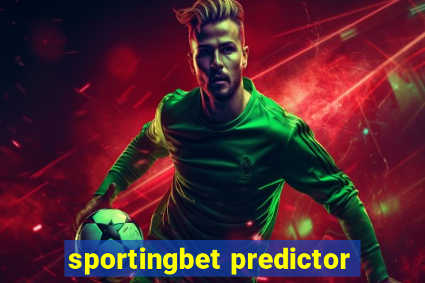 sportingbet predictor