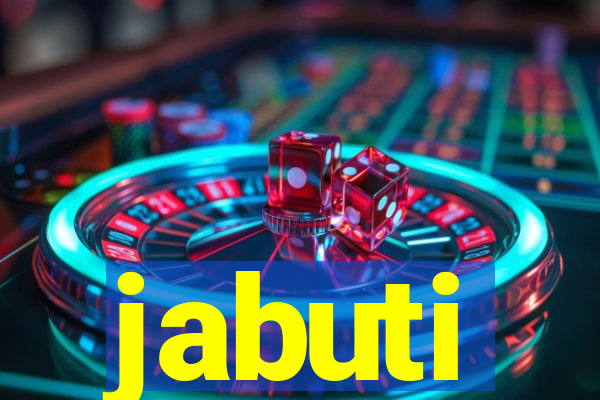 jabuti