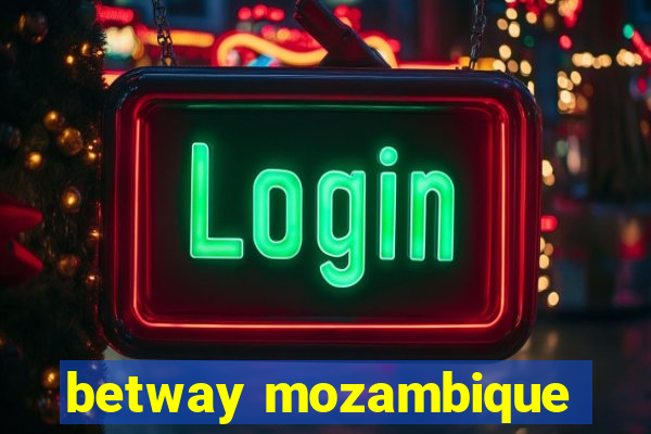 betway mozambique