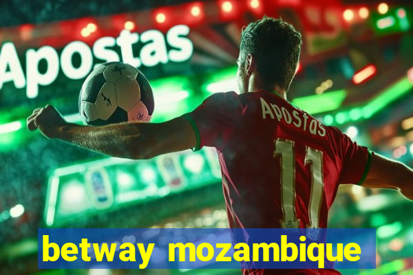 betway mozambique