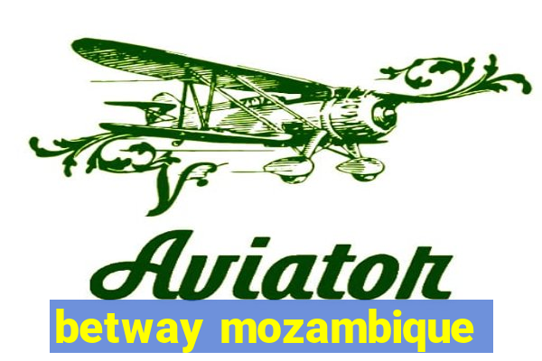 betway mozambique