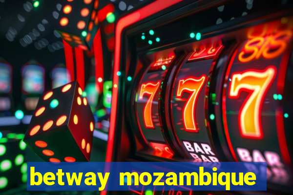 betway mozambique