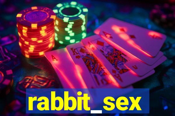 rabbit_sex