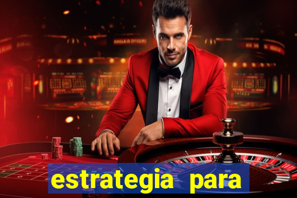 estrategia para jogo fortune tiger