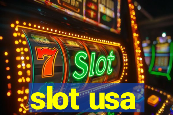 slot usa