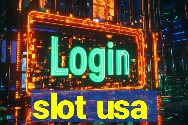 slot usa