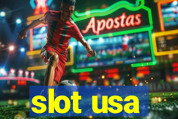 slot usa