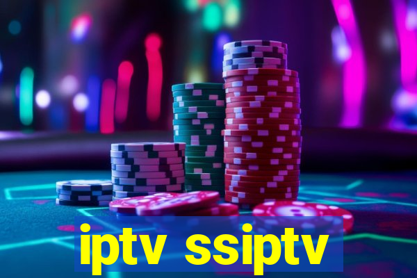 iptv ssiptv