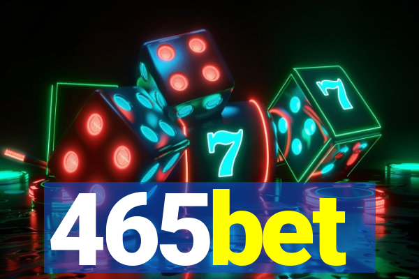 465bet