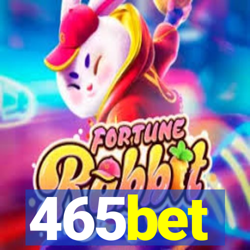 465bet