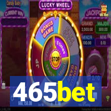 465bet