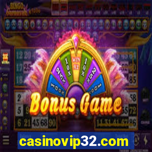 casinovip32.com