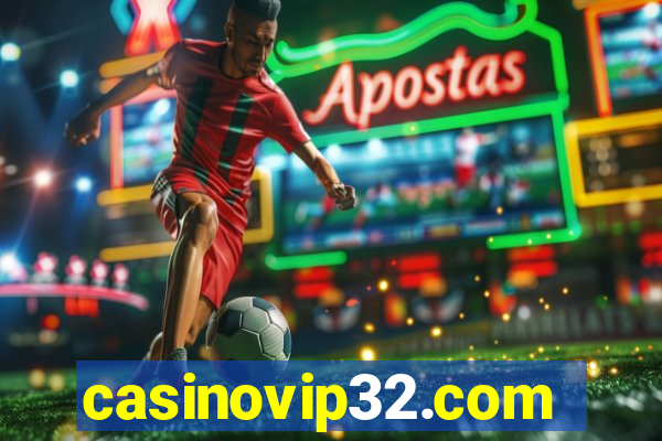 casinovip32.com