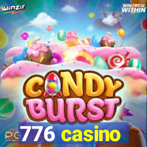 776 casino