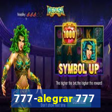 777-alegrar 777