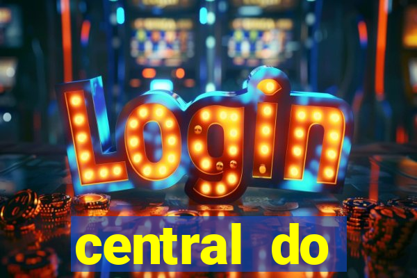 central do parabrisa betim