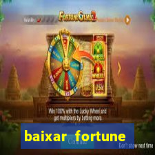 baixar fortune tiger slots