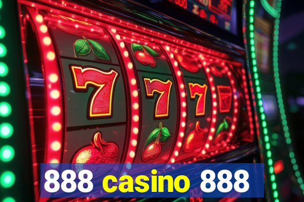 888 casino 888