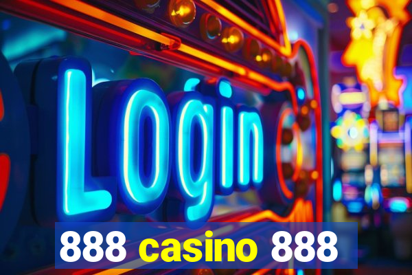 888 casino 888