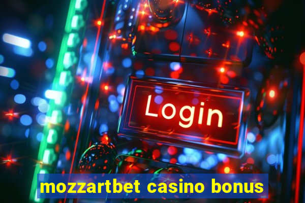 mozzartbet casino bonus