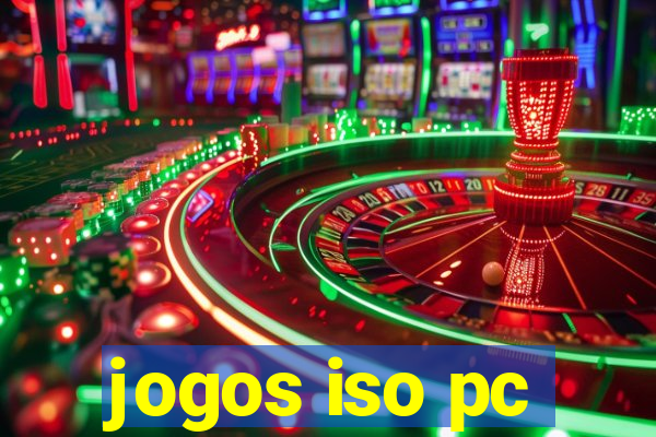 jogos iso pc