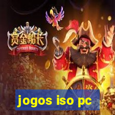 jogos iso pc