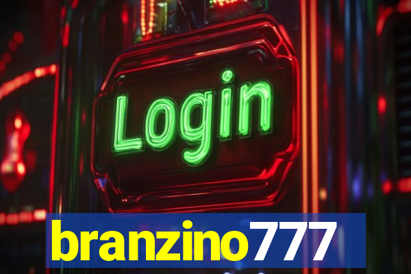 branzino777