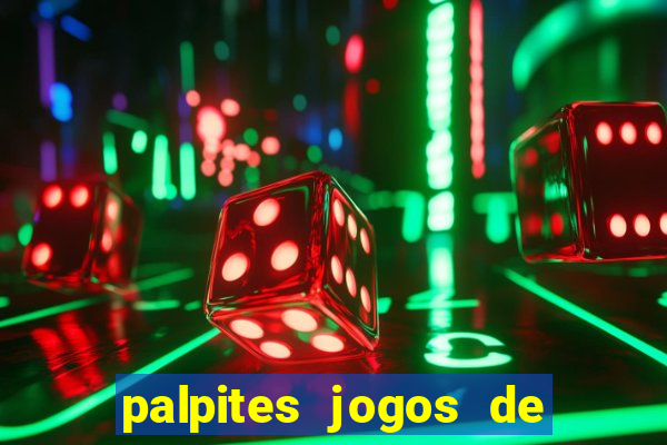 palpites jogos de tenis hoje