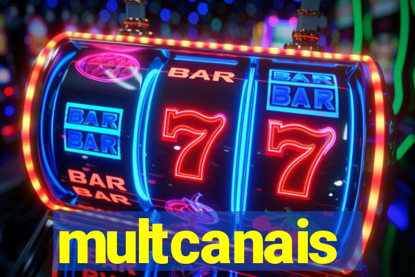 multcanais