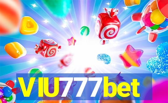 VIU777bet