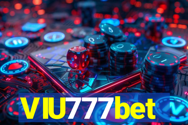 VIU777bet