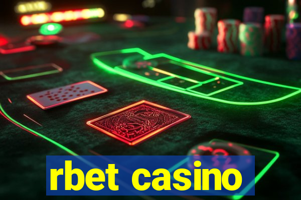 rbet casino