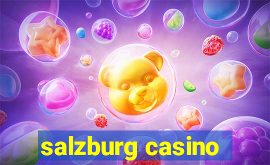 salzburg casino