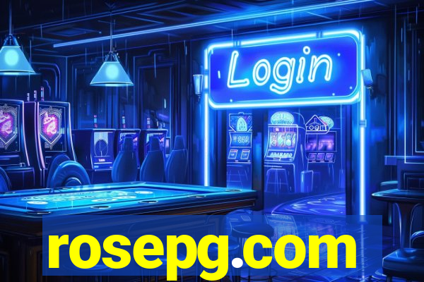 rosepg.com