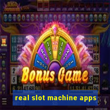 real slot machine apps