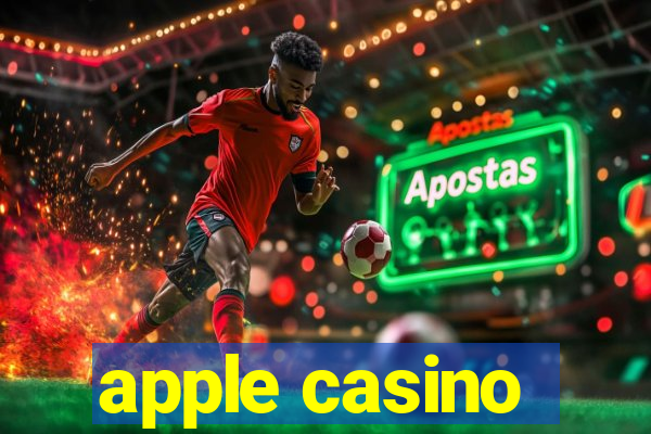 apple casino