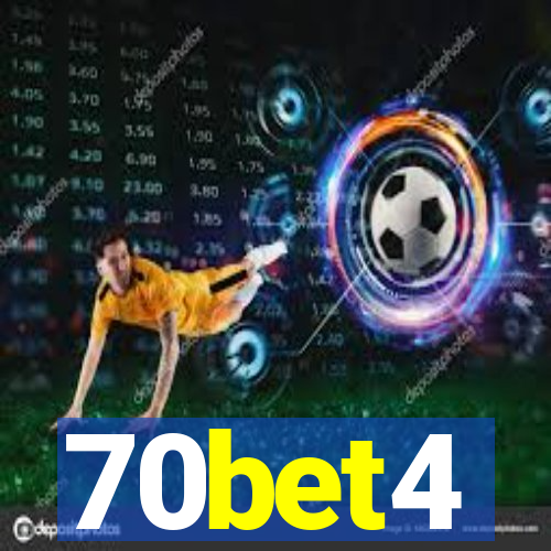 70bet4