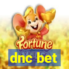 dnc bet