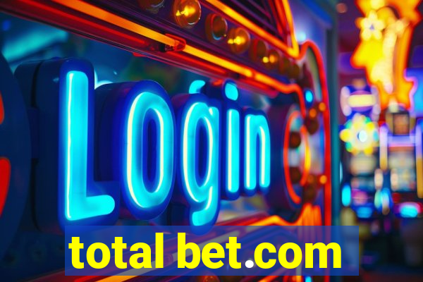 total bet.com