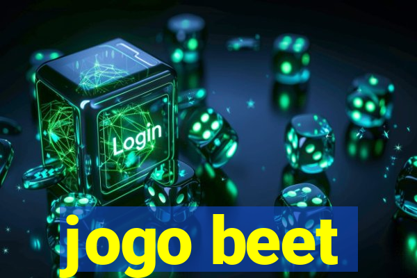 jogo beet