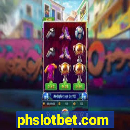 phslotbet.com