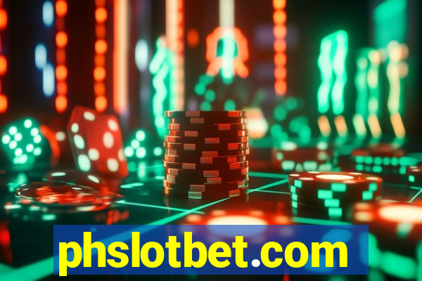 phslotbet.com